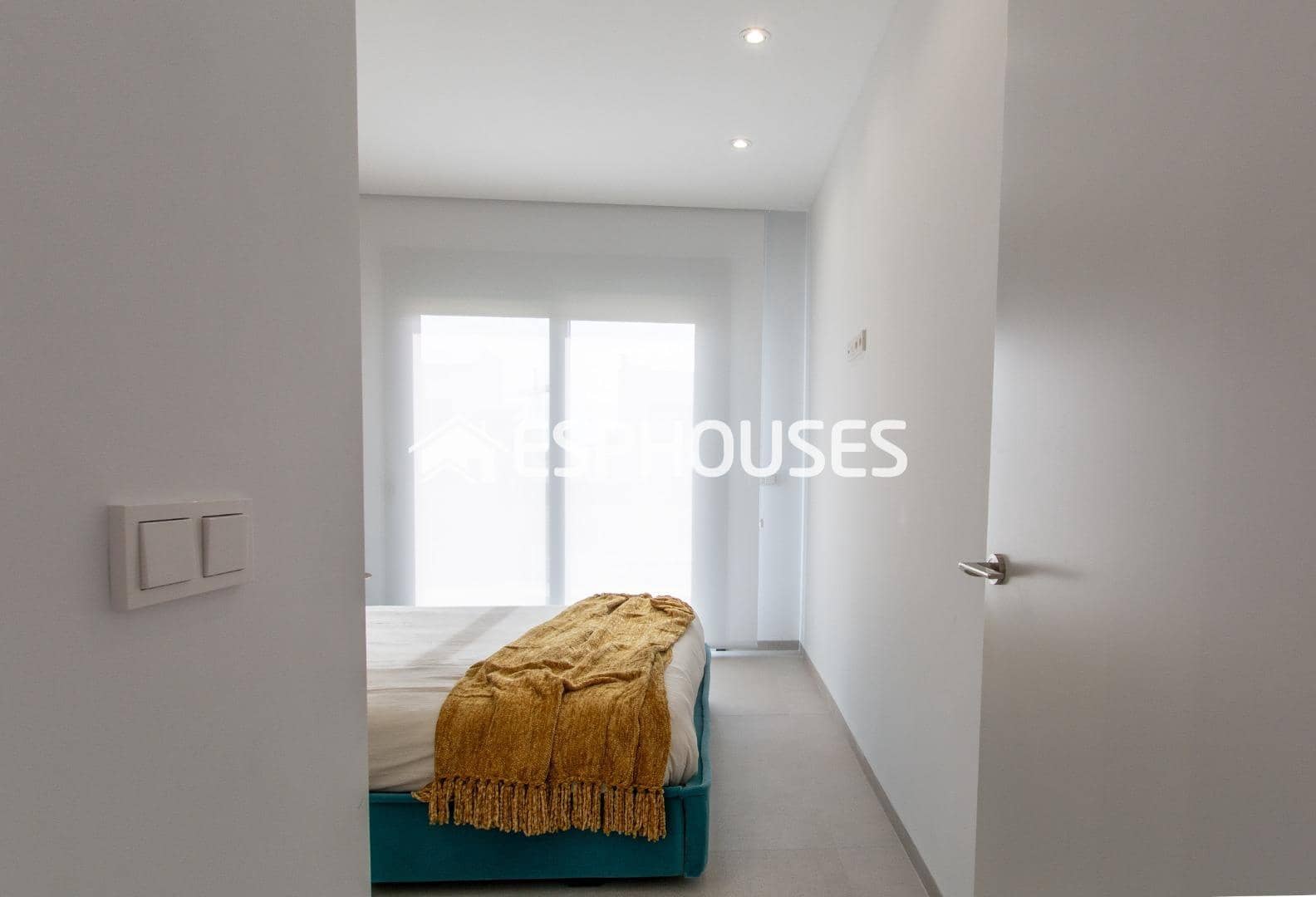 3 slaapkamer Appartement te koop in Finestrat met zwembad garage - € 490.000 (Ref: 9735848)