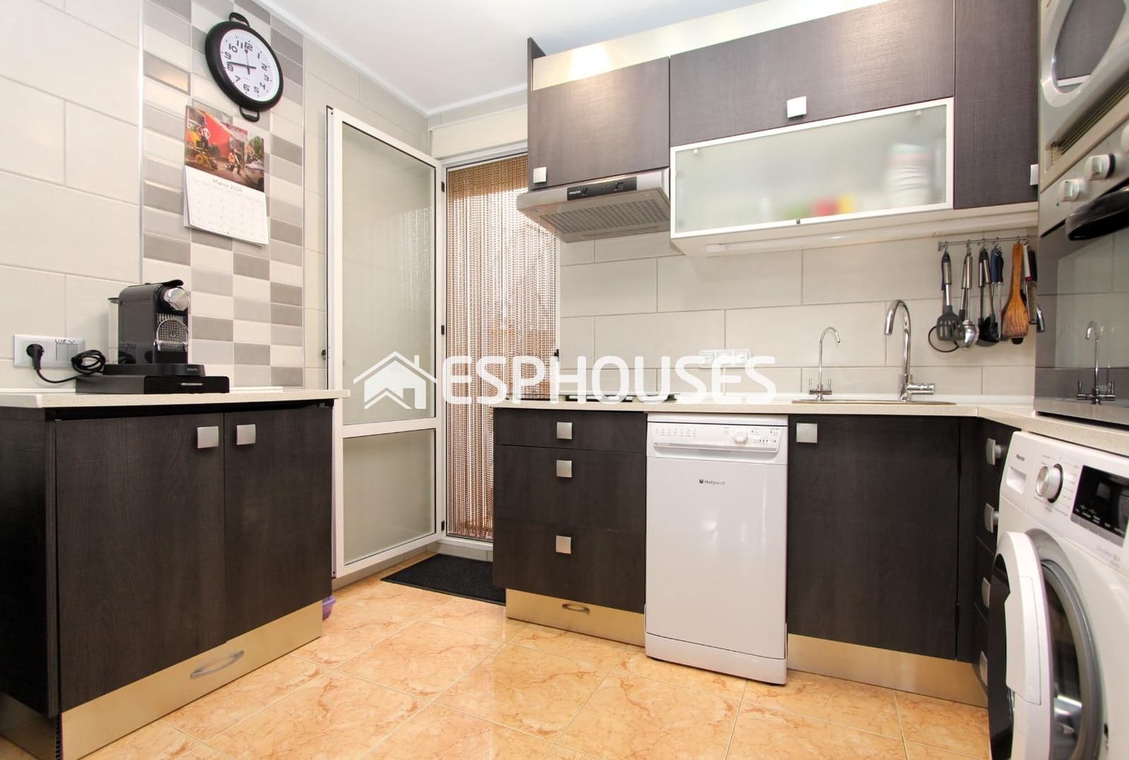 2 quarto Apartamento para venda em Torrevieja com piscina - 145 000 € (Ref: 9735849)