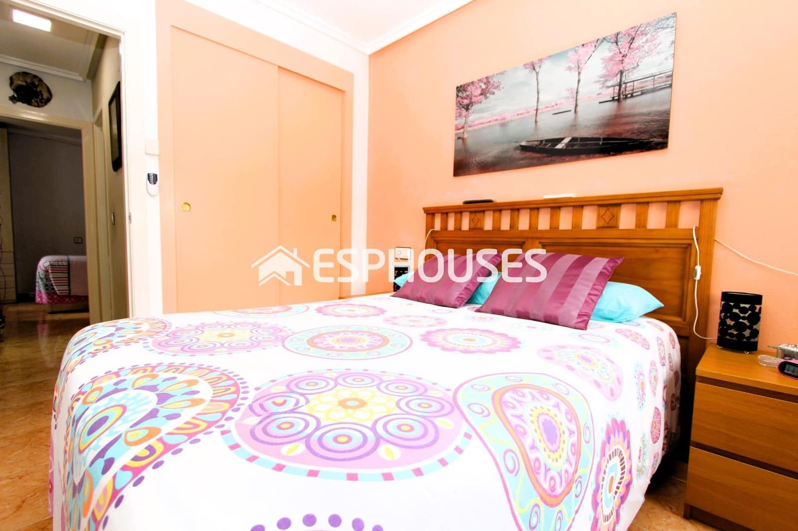 2 quarto Apartamento para venda em Torrevieja com piscina - 145 000 € (Ref: 9735849)