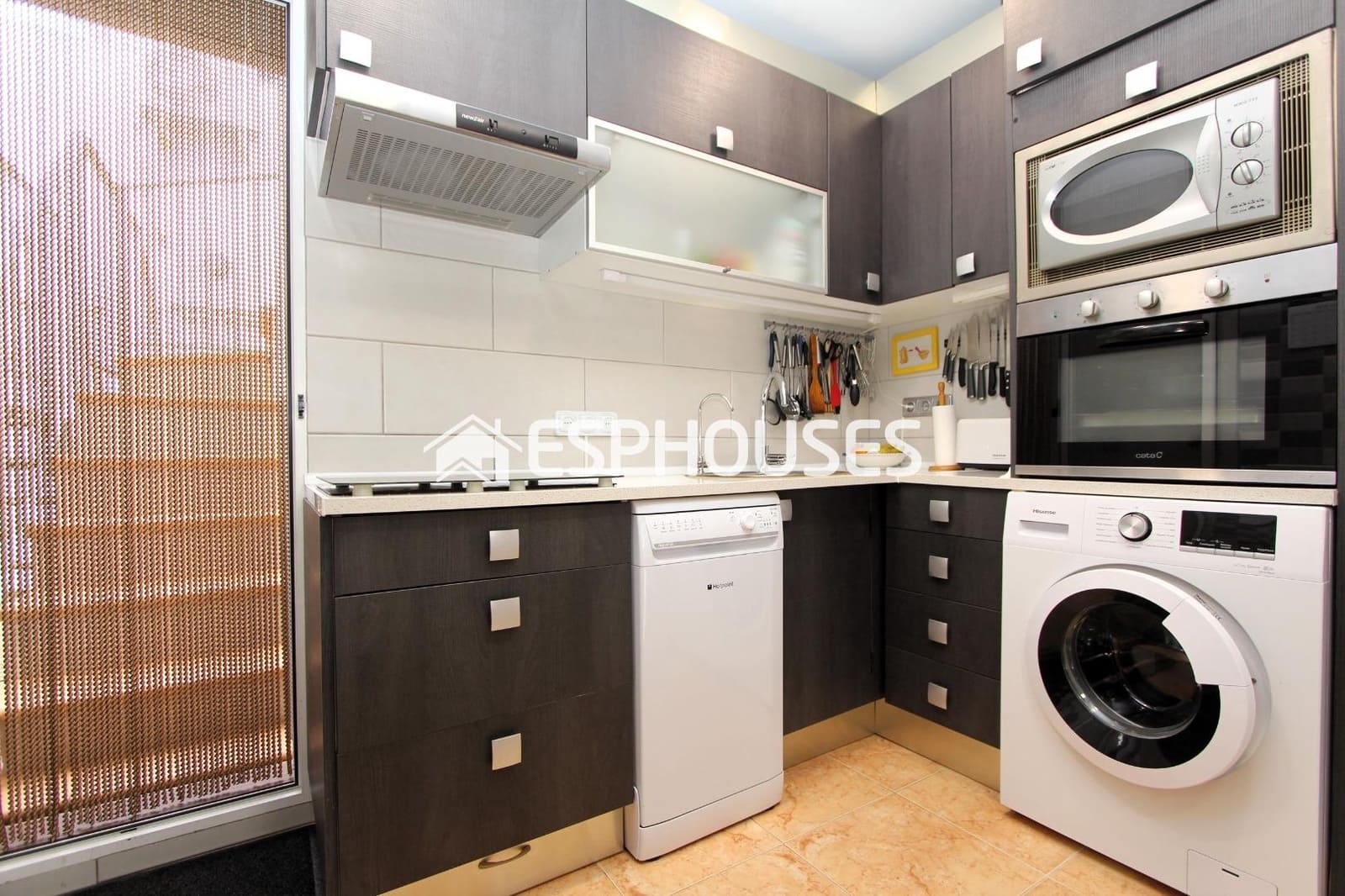 2 quarto Apartamento para venda em Torrevieja com piscina - 145 000 € (Ref: 9735849)