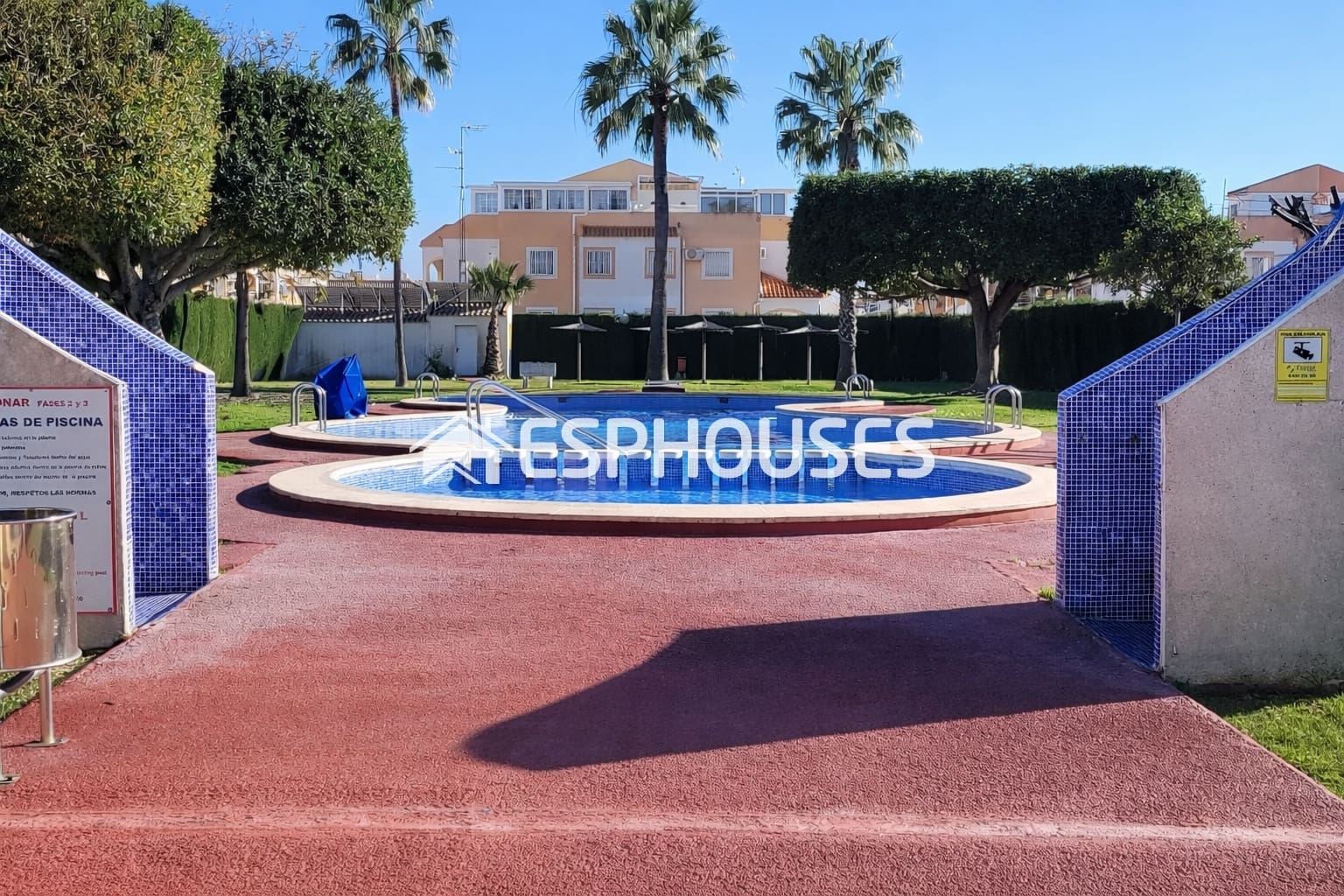 2 camera da letto Attico in vendita in Torrevieja con piscina - 145.000 € (Rif: 9735849)