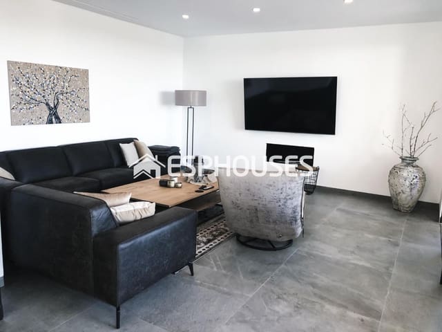 6 bedroom Villa for sale in Ciudad Quesada, Rojales with pool garage - € 2,300,000 (Ref: 9735850)