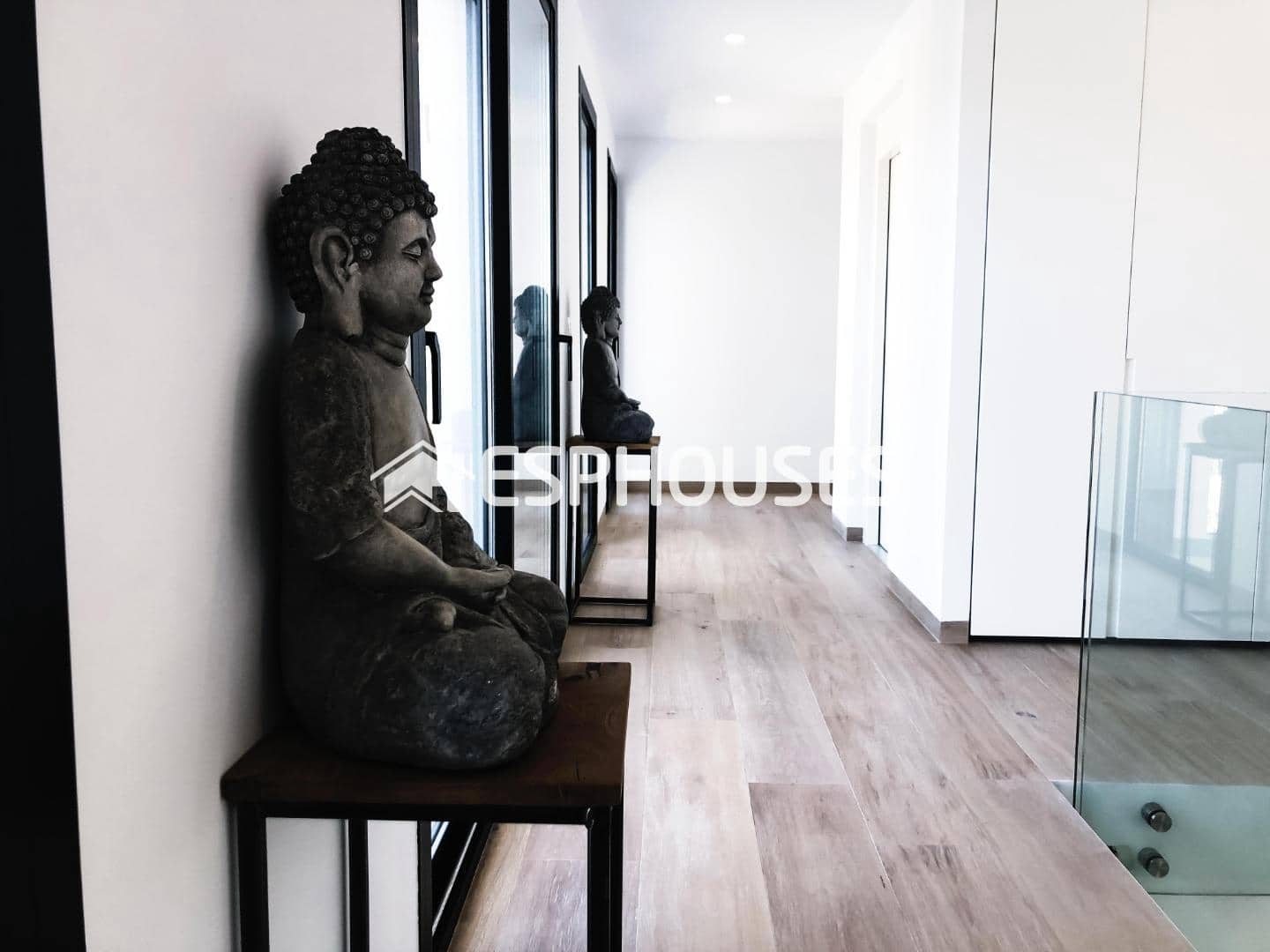 6 bedroom Villa for sale in Rojales with pool garage - € 2,300,000 (Ref: 9735850)