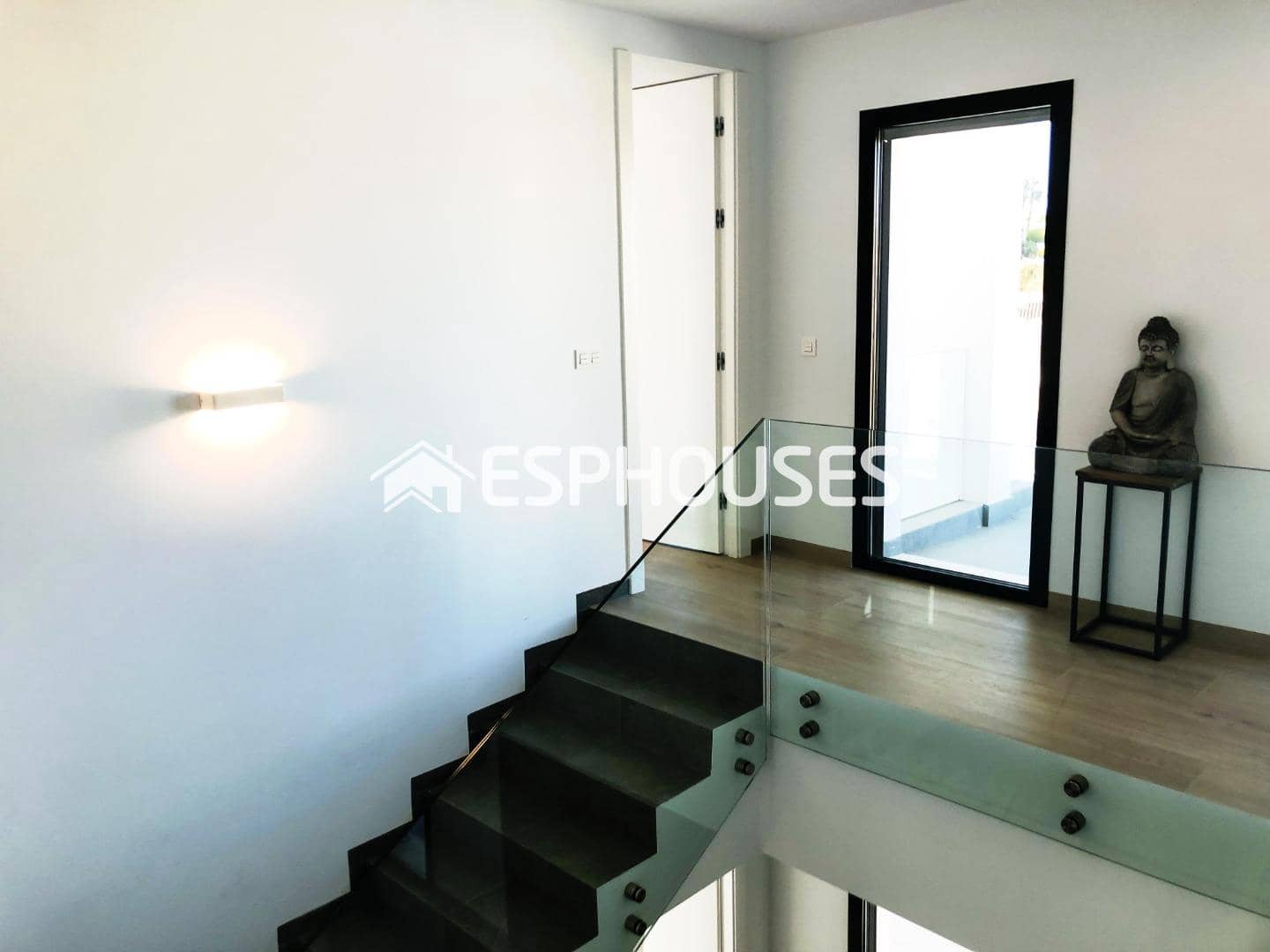 6 bedroom Villa for sale in Rojales with pool garage - € 2,300,000 (Ref: 9735850)