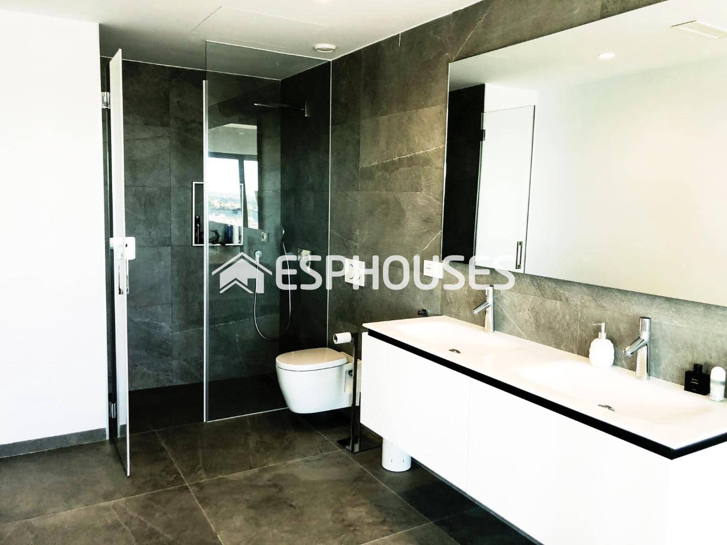 6 bedroom Villa for sale in Rojales with pool garage - € 2,300,000 (Ref: 9735850)