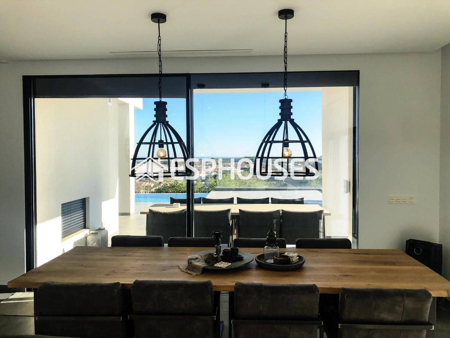 6 bedroom Villa for sale in Rojales with pool garage - € 2,300,000 (Ref: 9735850)