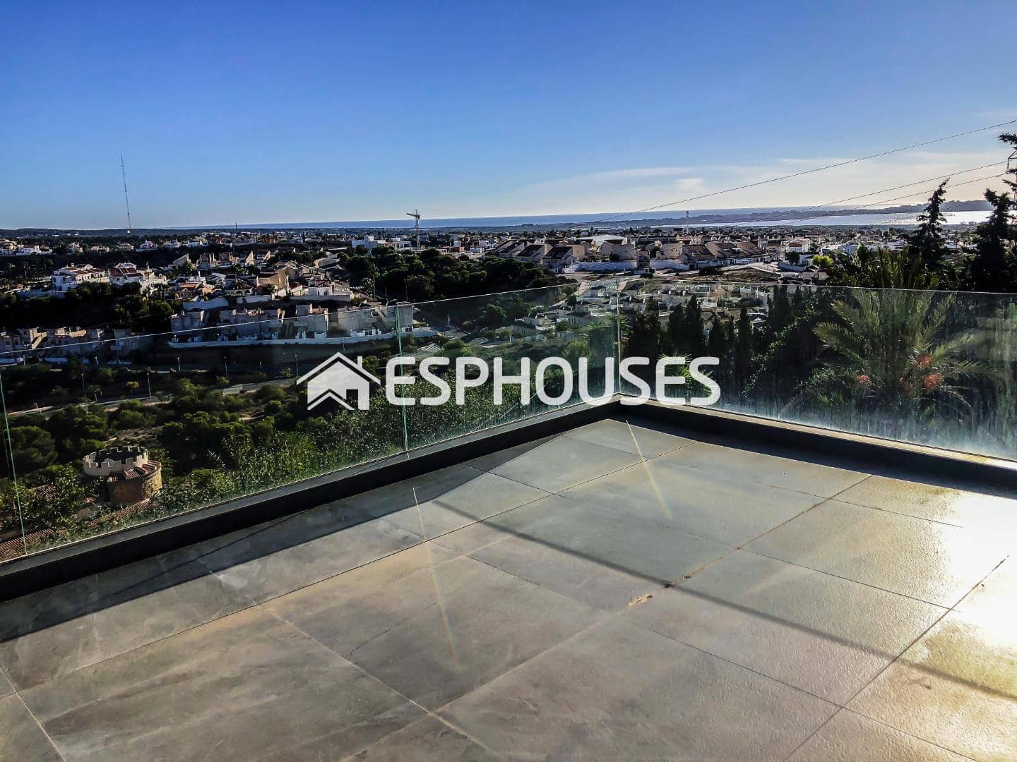 6 bedroom Villa for sale in Rojales with pool garage - € 2,300,000 (Ref: 9735850)