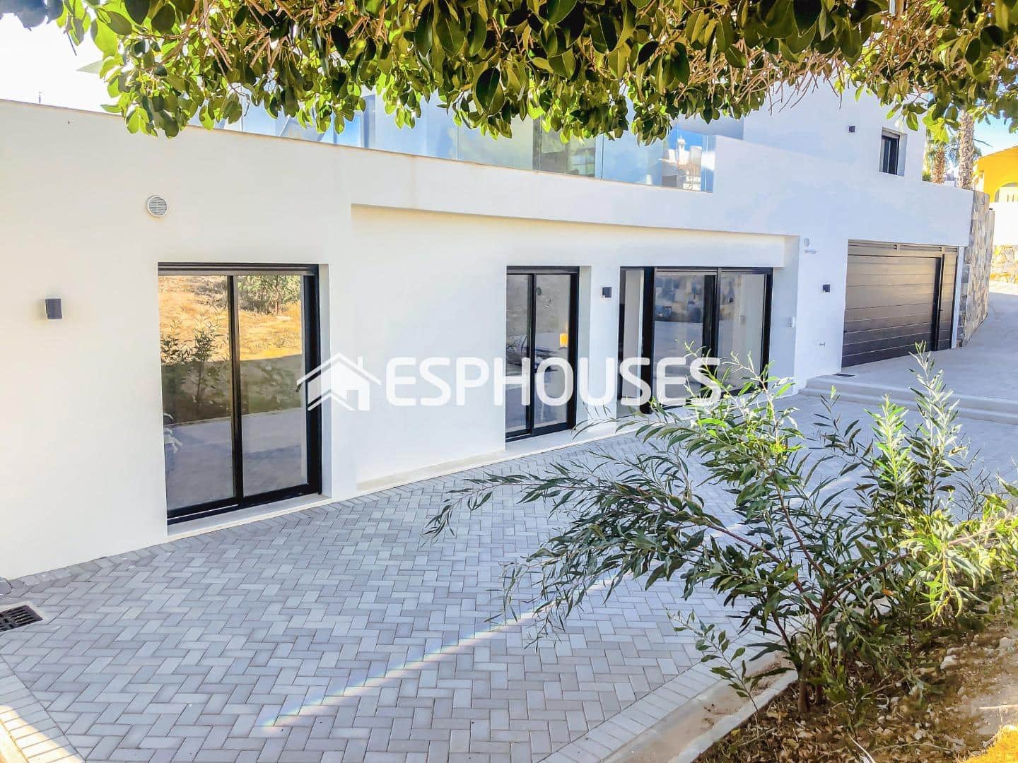 6 bedroom Villa for sale in Rojales with pool garage - € 2,300,000 (Ref: 9735850)