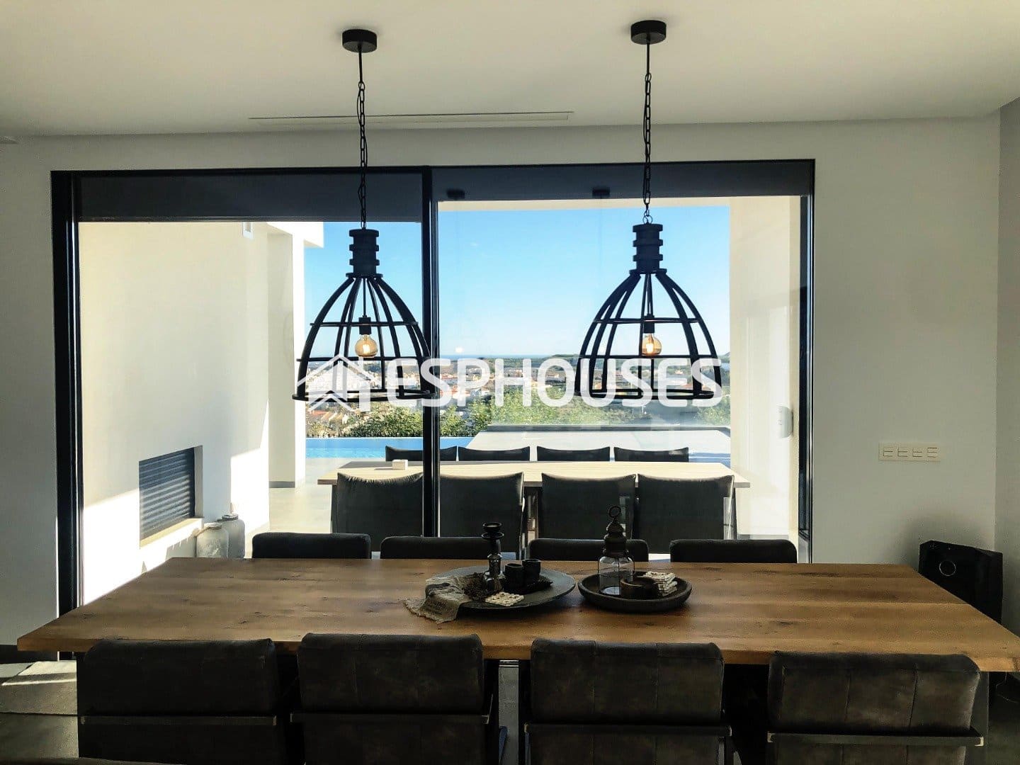 6 soveværelse Villa til salg i Ciudad Quesada med swimmingpool garage - € 2.300.000 (Ref: 9735850)