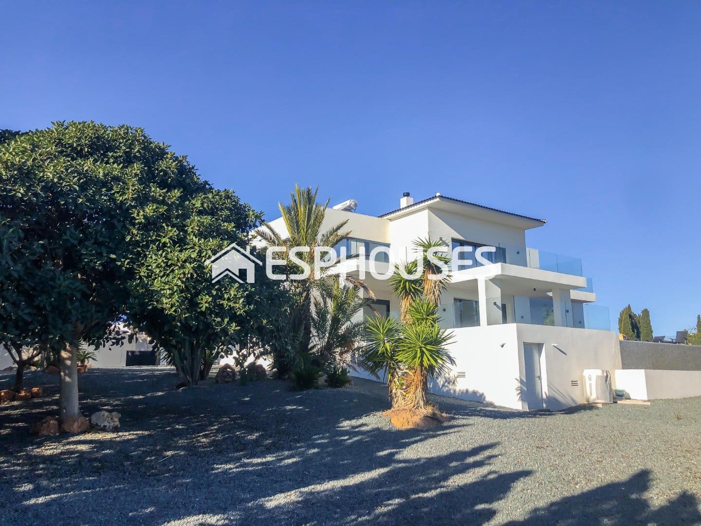6 soveværelse Villa til salg i Ciudad Quesada med swimmingpool garage - € 2.300.000 (Ref: 9735850)