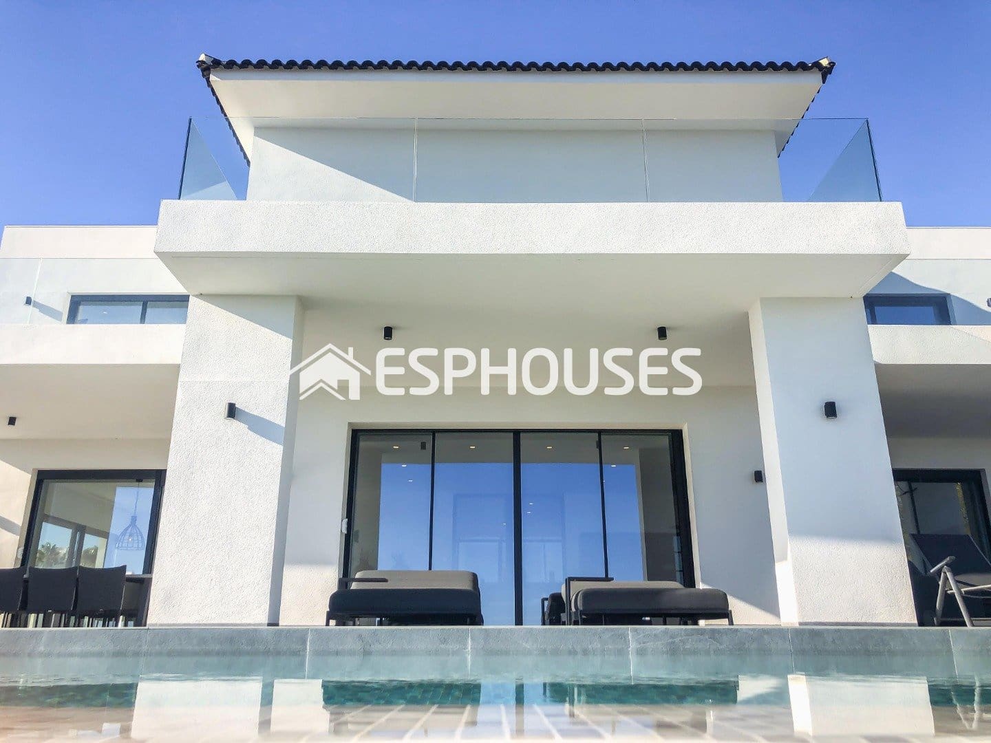 6 soveværelse Villa til salg i Ciudad Quesada med swimmingpool garage - € 2.300.000 (Ref: 9735850)