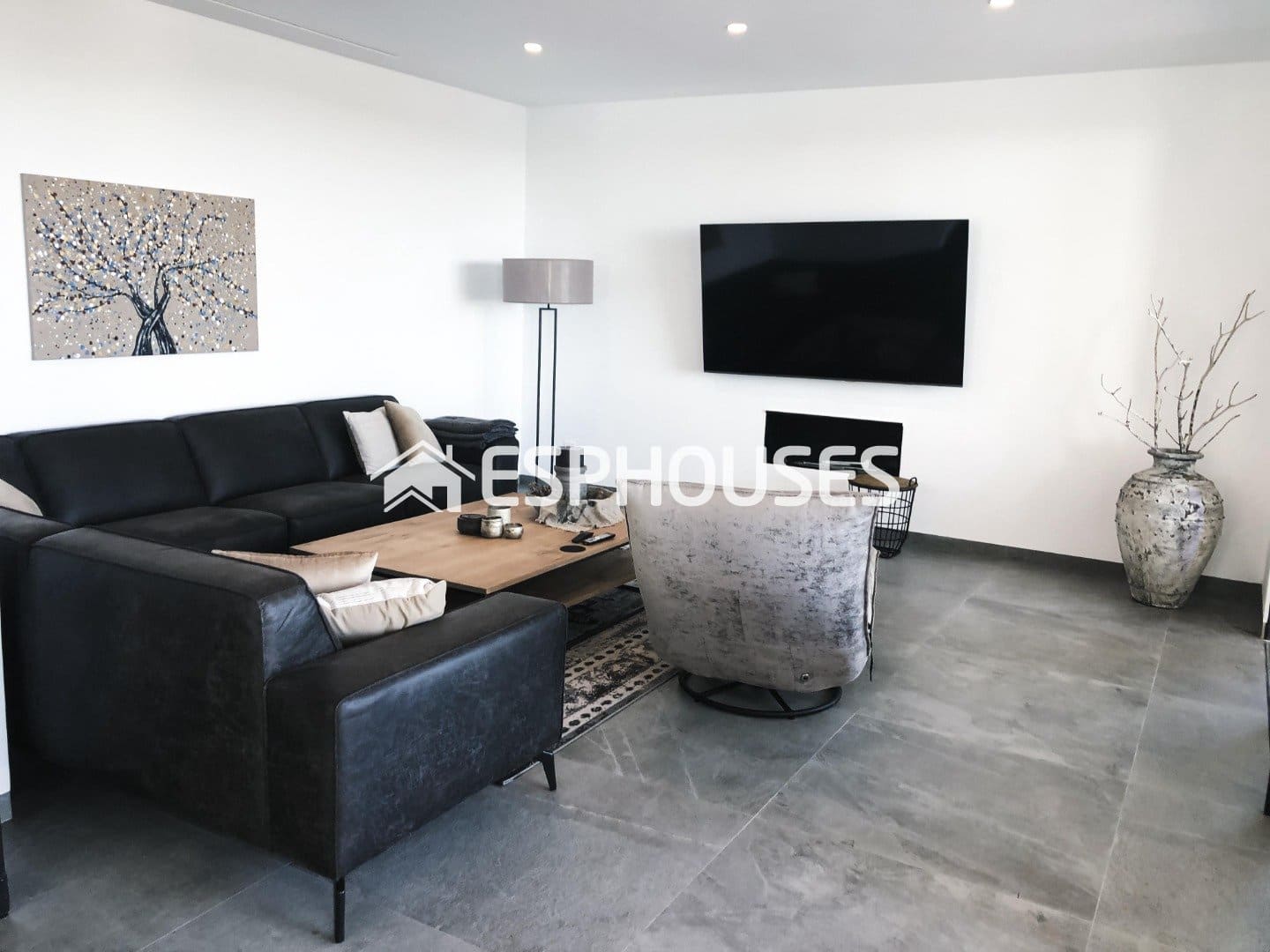 6 soveværelse Villa til salg i Ciudad Quesada med swimmingpool garage - € 2.300.000 (Ref: 9735850)