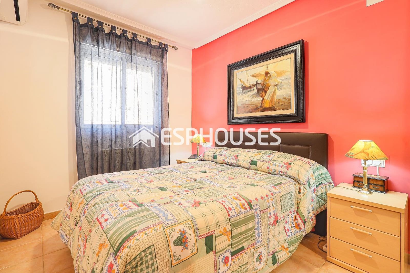 2 quarto Bungalow para venda em Guardamar del Segura com piscina - 155 000 € (Ref: 9735851)