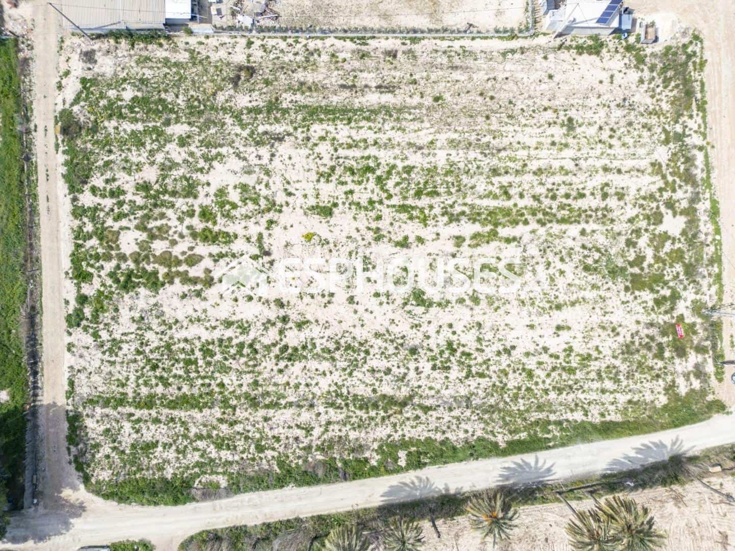 Building Plot for sale in Elche / Elx - € 35,000 (Ref: 9735852)