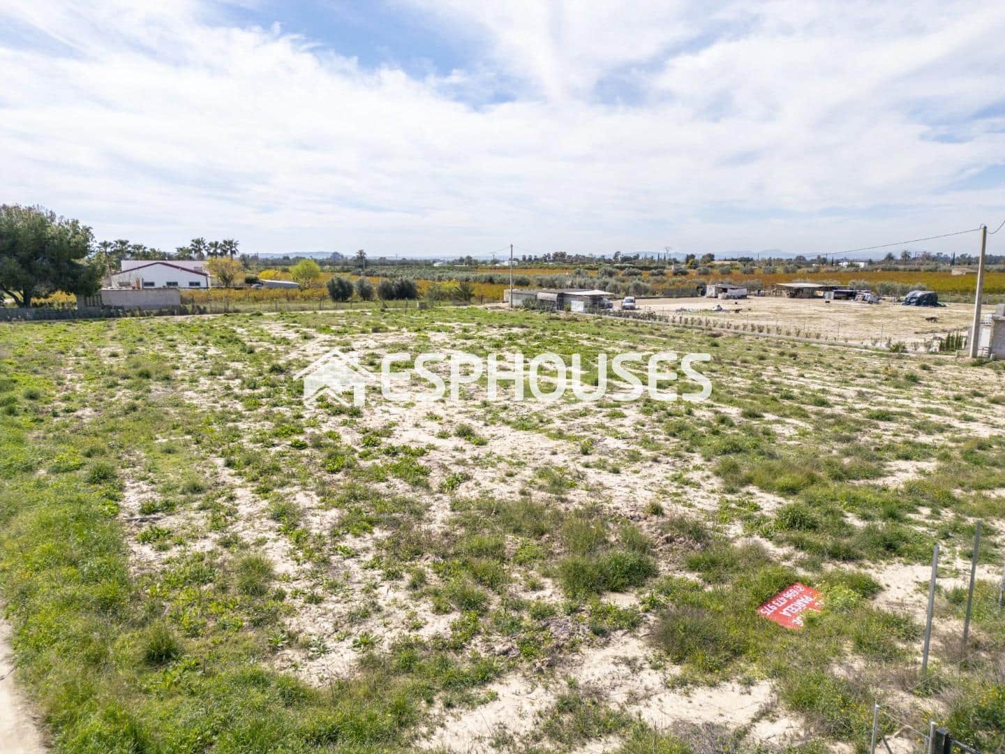 Building Plot for sale in Elche / Elx - € 35,000 (Ref: 9735852)