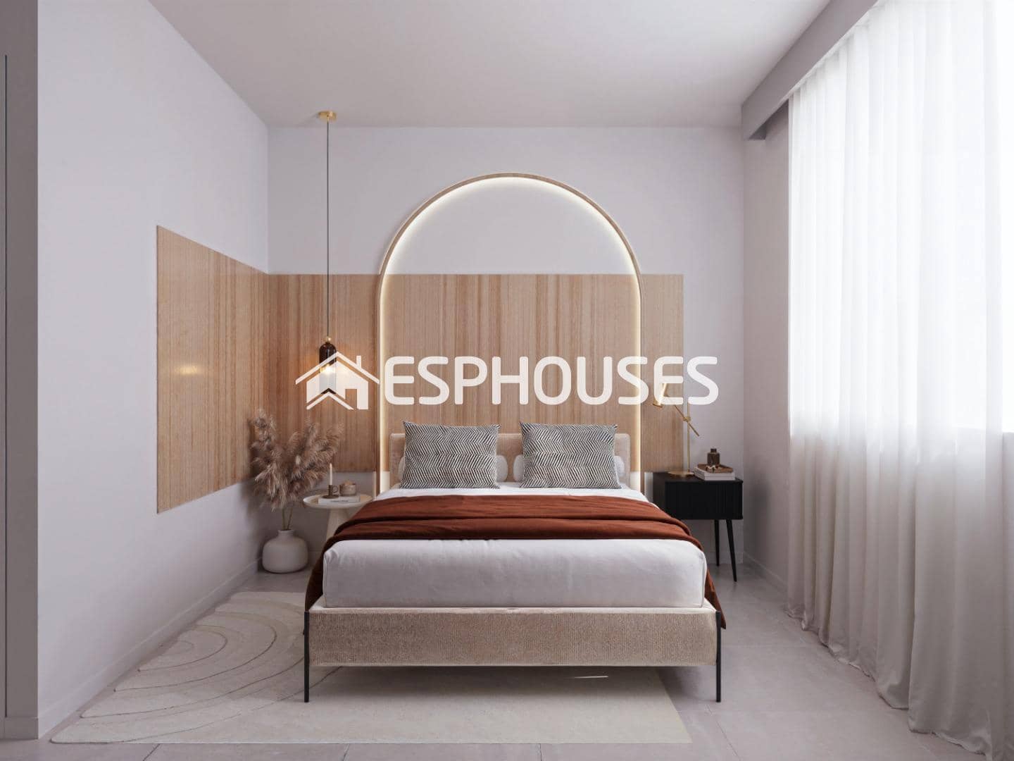 3 bedroom Apartment for sale in San Miguel de Salinas with pool garage - € 254,900 (Ref: 9735853)