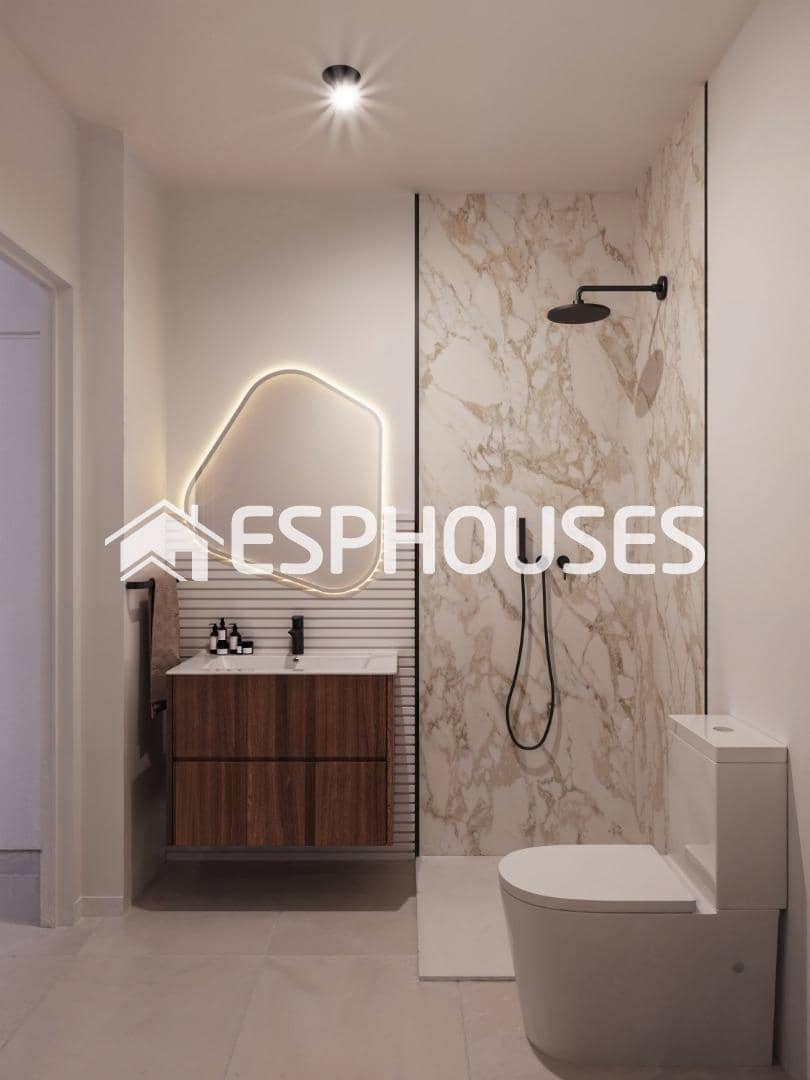 2 slaapkamer Appartement te koop in San Miguel de Salinas met zwembad garage - € 219.900 (Ref: 9735856)