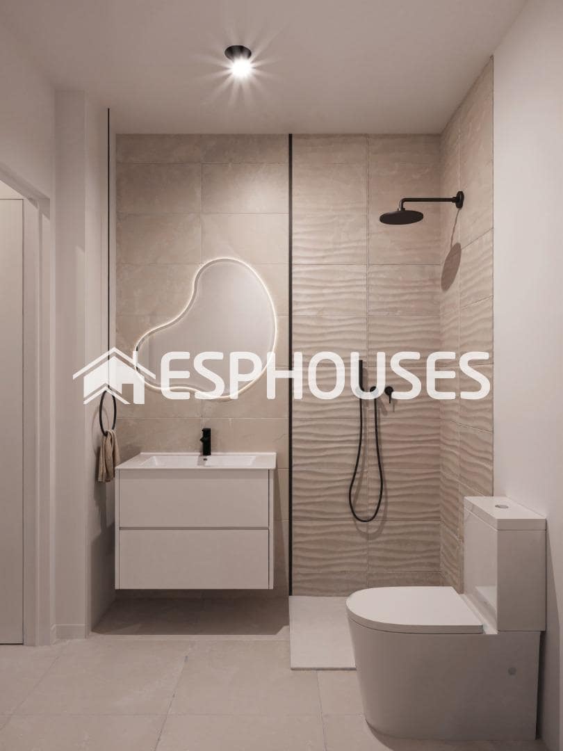 2 slaapkamer Appartement te koop in San Miguel de Salinas met zwembad garage - € 219.900 (Ref: 9735856)