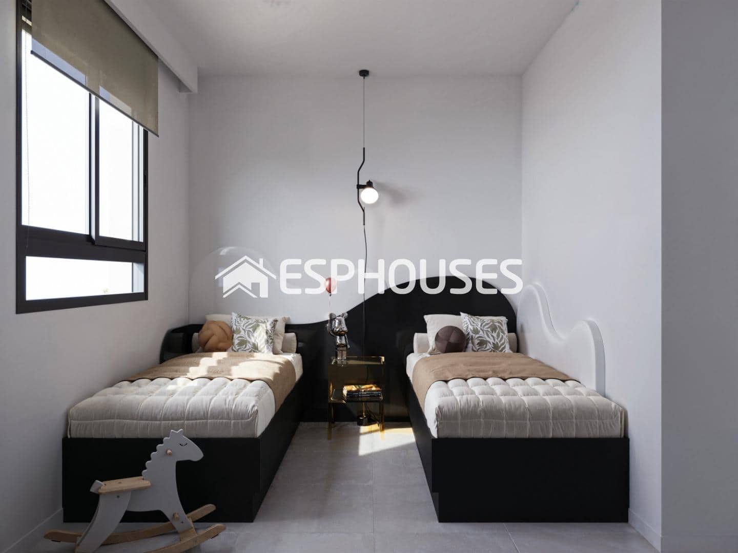 3 Zimmer Apartment zu verkaufen in San Miguel de Salinas mit Pool Garage - 249.900 € (Ref: 9735857)