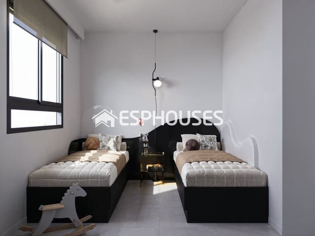 3 soverom Leilighet til salgs i San Miguel de Salinas med svømmebasseng - € 249 900 (Ref: 9735857)