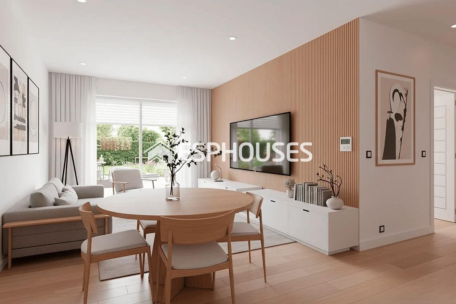 2 bedroom Apartment for sale in Los Alcazares with pool garage - € 299,900 (Ref: 9735859)