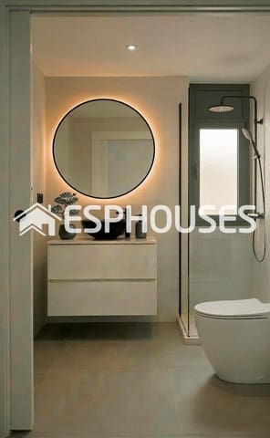 2 soverom Leilighet til salgs i Centro, Los Alcázares med svømmebasseng garasje - € 299 900 (Ref: 9735859)