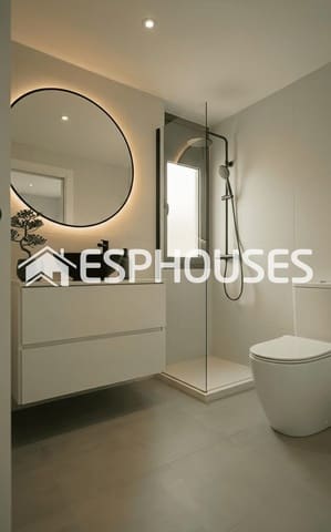 2 soverom Leilighet til salgs i Centro, Los Alcázares med svømmebasseng garasje - € 299 900 (Ref: 9735859)