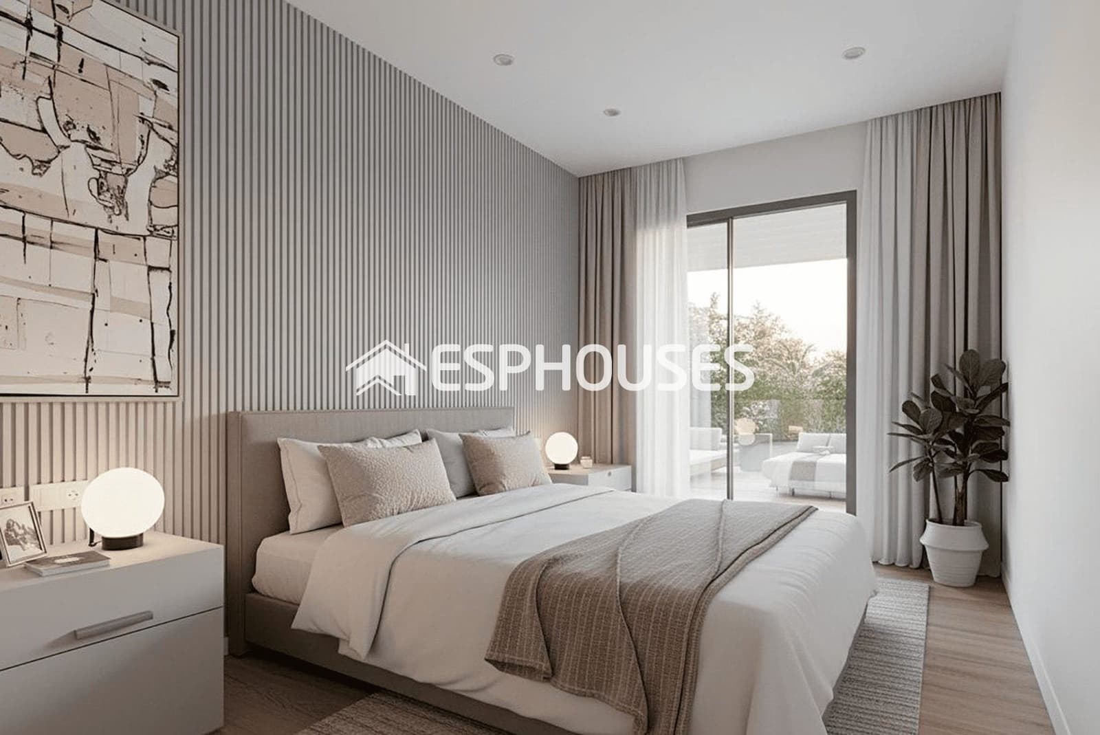 2 chambre Appartement à vendre à Los Alcazares avec piscine garage - 299 900 € (Ref: 9735859)