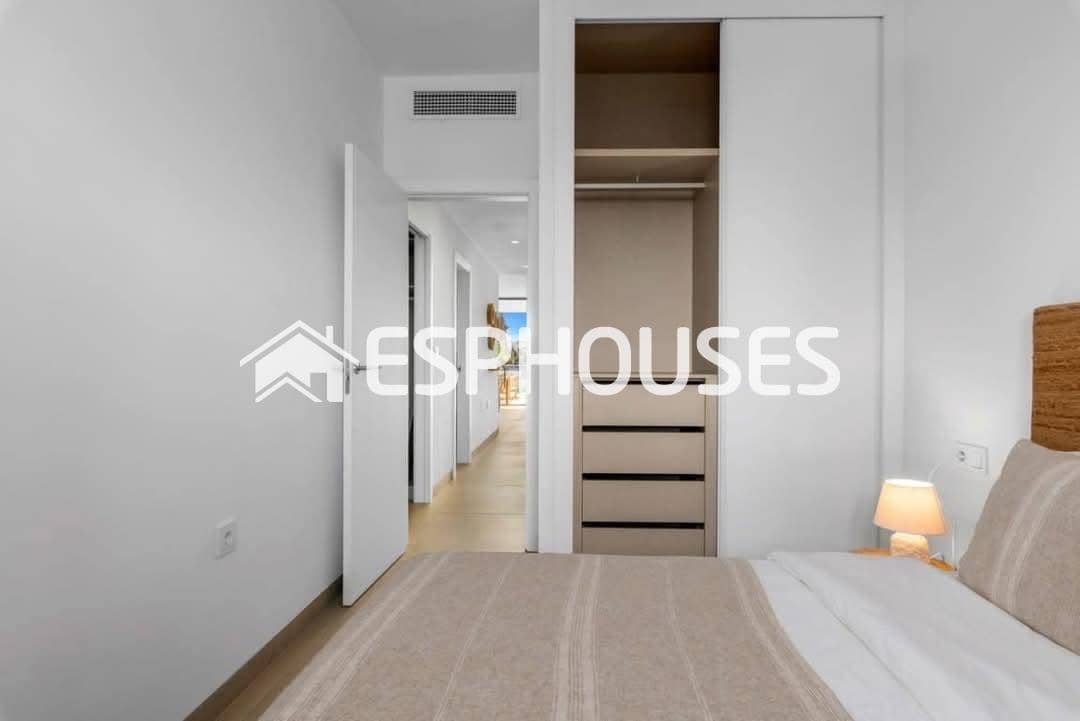 3 bedroom Apartment for sale in Mar de Cristal with pool garage - € 595,000 (Ref: 9735860)