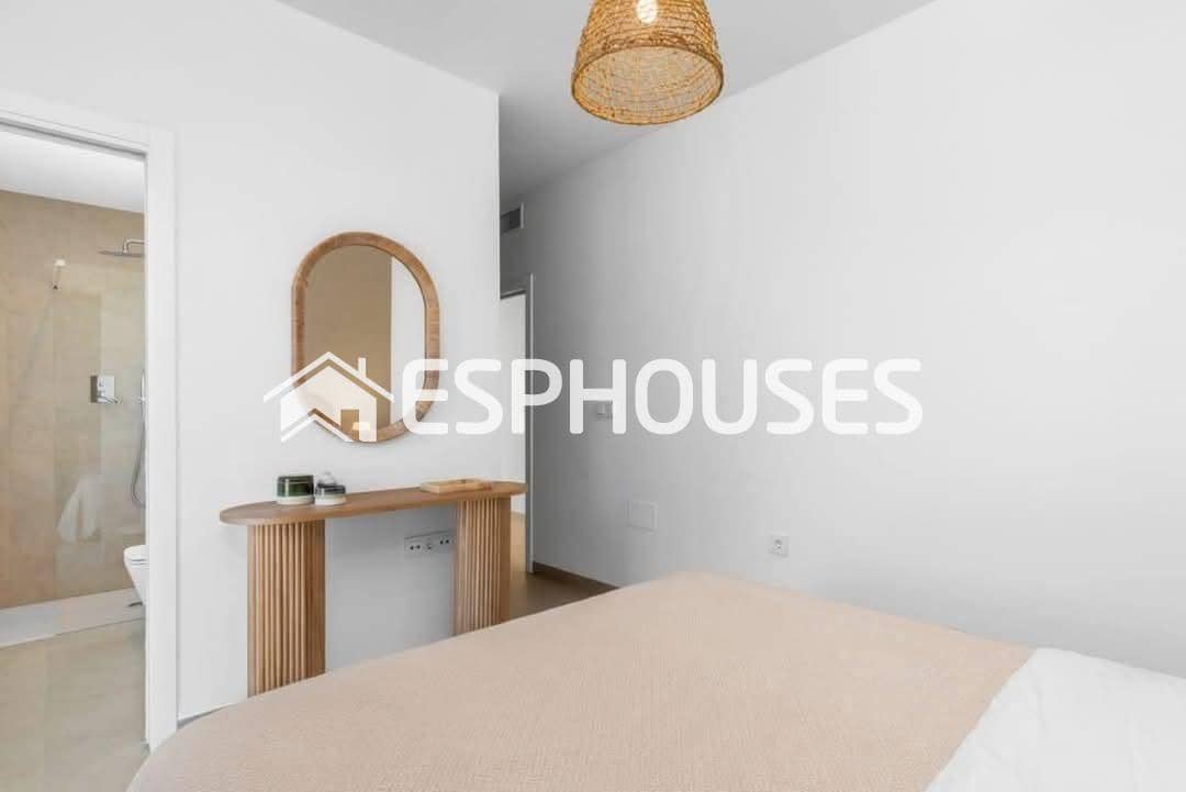 3 bedroom Apartment for sale in Mar de Cristal with pool garage - € 595,000 (Ref: 9735860)