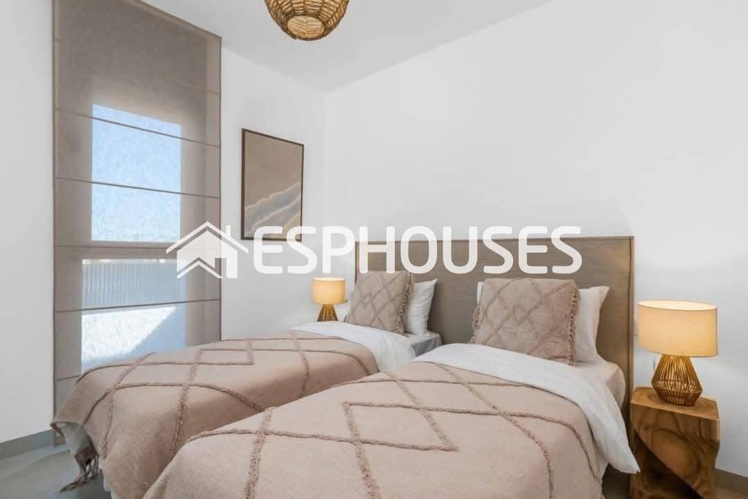 3 bedroom Apartment for sale in Mar de Cristal with pool garage - € 595,000 (Ref: 9735860)