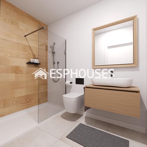 2 bedroom Villa for sale in Roldan, Torre-Pacheco with pool - € 242,500 (Ref: 9735864)