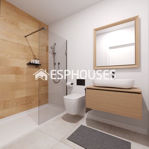 2 soverom Villa til salgs i Roldan, Torre-Pacheco med svømmebasseng - € 242 500 (Ref: 9735864)