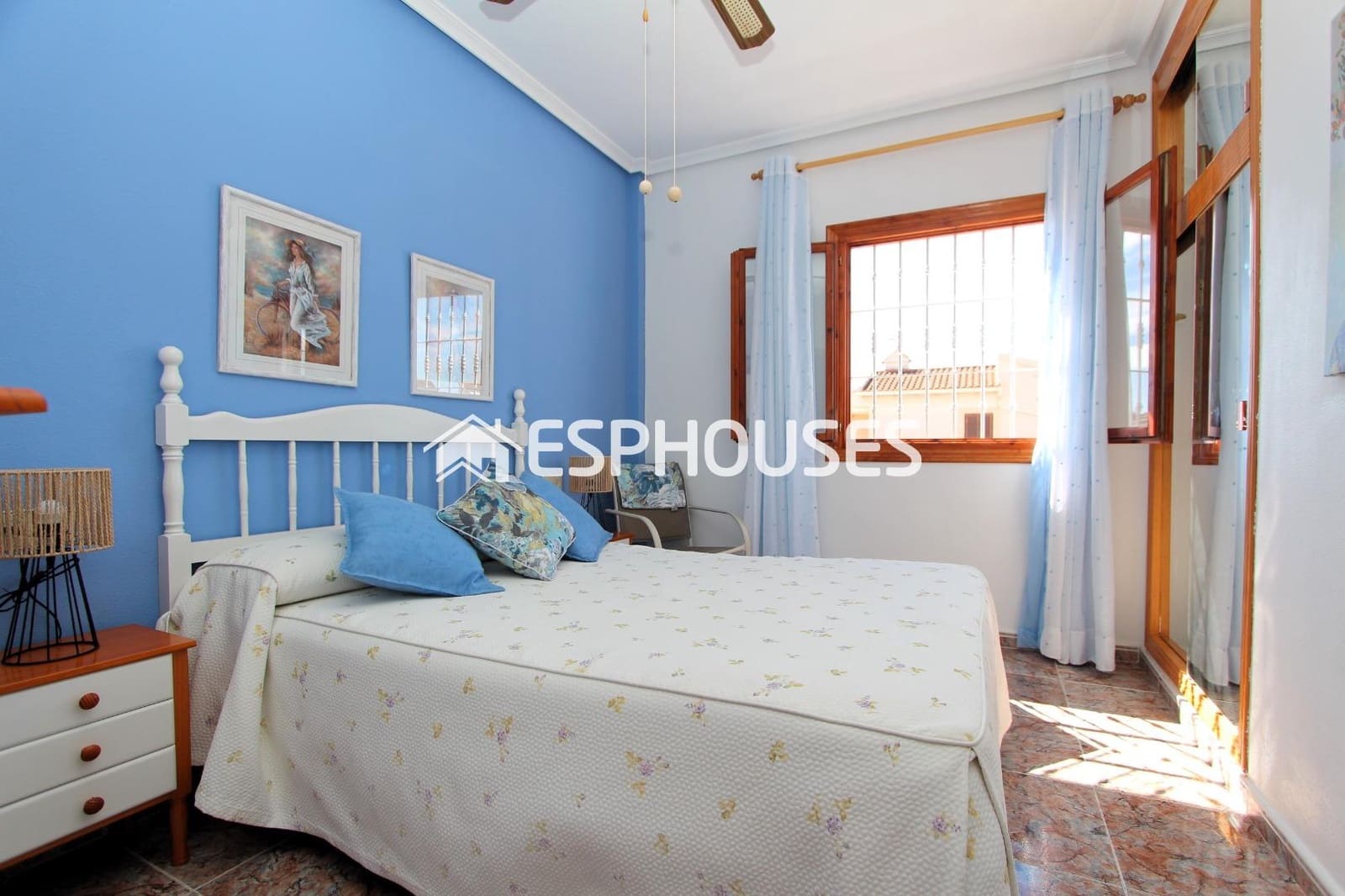 2 bedroom Apartment for sale in Guardamar del Segura with pool - € 149,000 (Ref: 9744197)