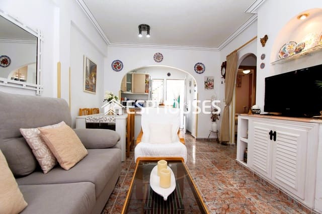 2 soverom Leilighet til salgs i El Moncayo, Guardamar del Segura med svømmebasseng - € 149 000 (Ref: 9744197)