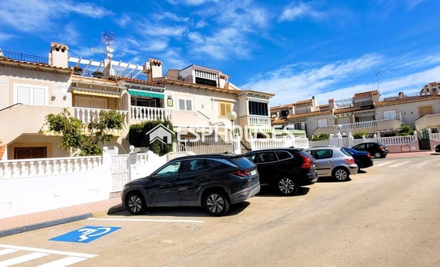 2 soverom Leilighet til salgs i El Moncayo, Guardamar del Segura med svømmebasseng - € 149 000 (Ref: 9744197)