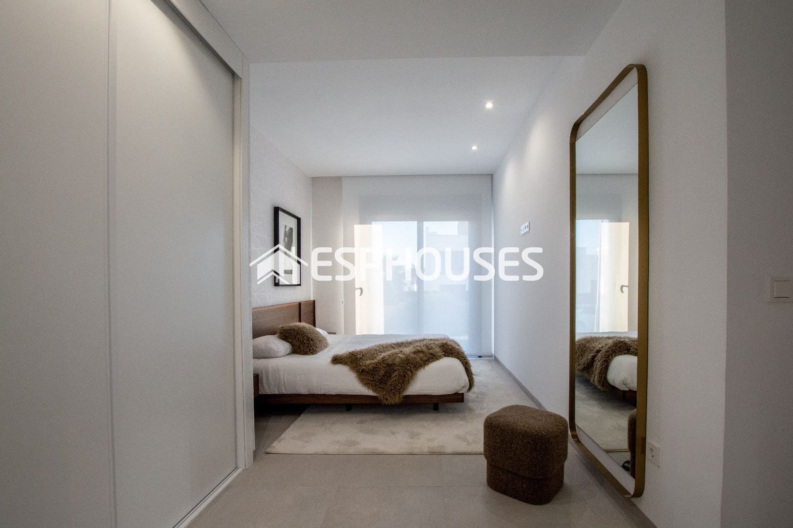 3 soverom Leilighet til salgs i Finestrat med svømmebasseng - € 499 500 (Ref: 9744199)