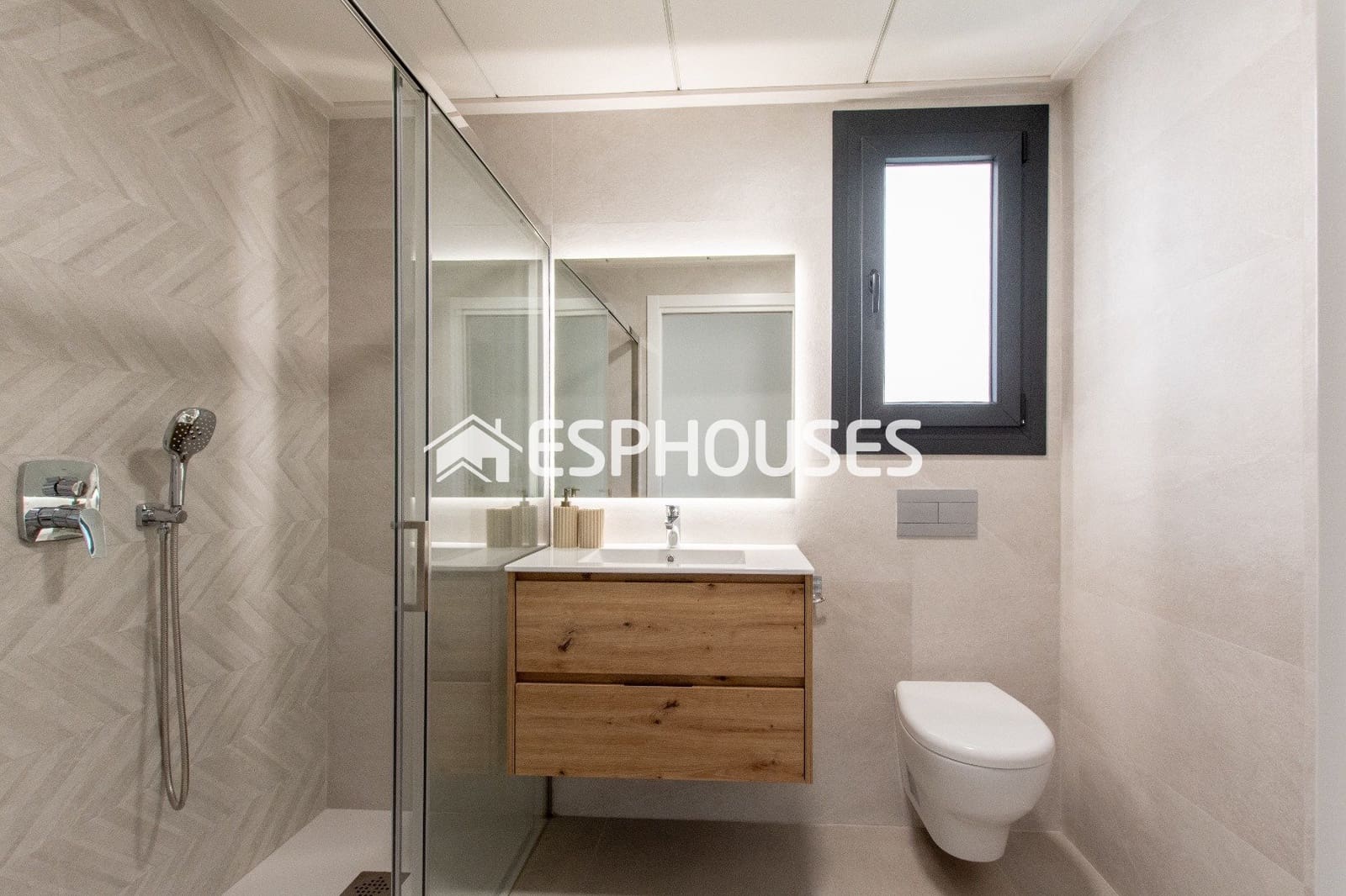 3 soverom Leilighet til salgs i Finestrat med svømmebasseng - € 499 500 (Ref: 9744199)