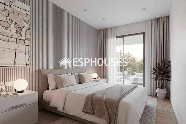 2 slaapkamer Appartement te koop in Centro, Los Alcázares met zwembad garage - € 269.900 (Ref: 9756649)