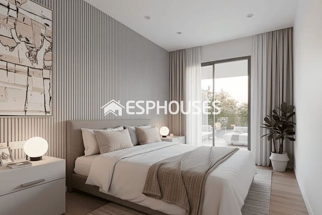 Apartamento de 2 habitaciones en Centro, Los Alcázares en venta con piscina garaje - 278.900 € (Ref: 9756649)