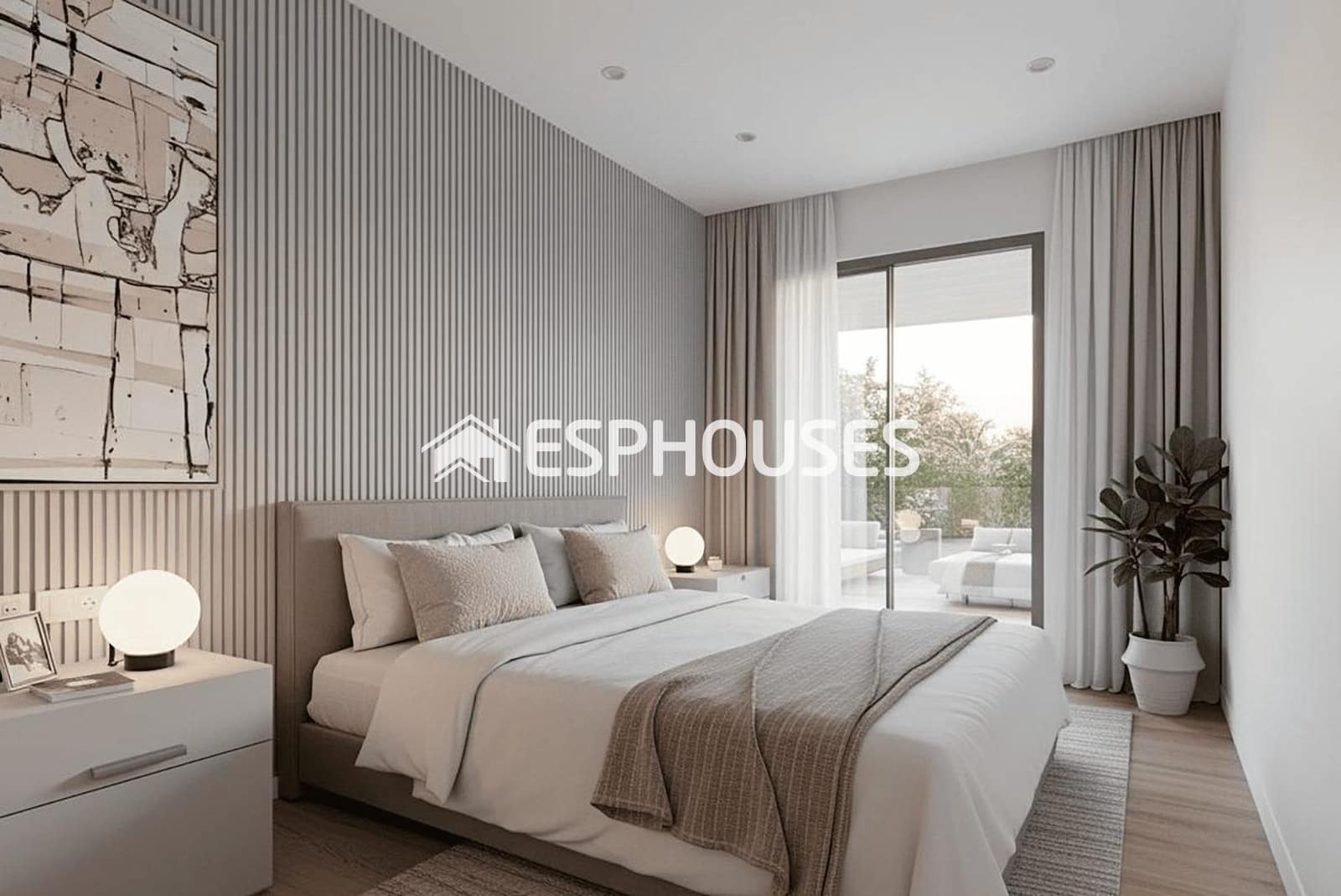 3 bedroom Apartment for sale in Los Alcazares with pool garage - € 329,900 (Ref: 9756650)