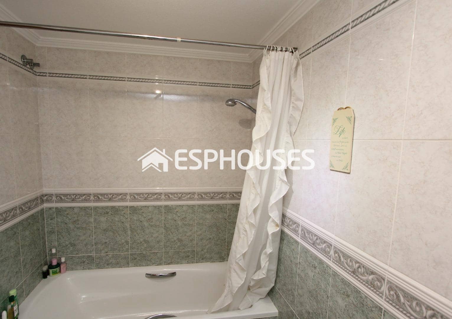 4 soverom Villa til salgs i Busot med svømmebasseng garasje - € 595 000 (Ref: 9756651)