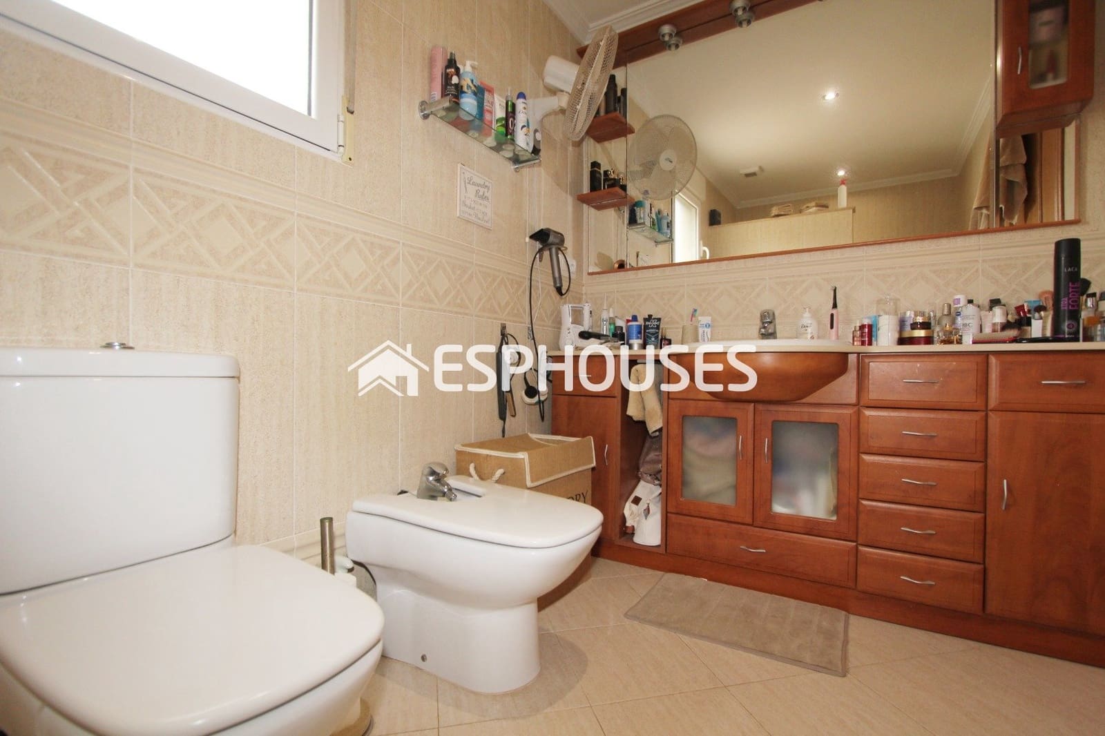 4 sypialnia Willa na sprzedaż w Busot z basenem garażem - 575 000 € (Ref: 9756651)