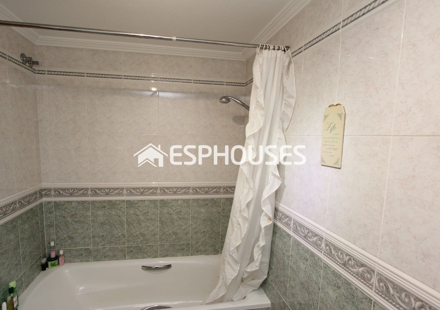 4 sypialnia Willa na sprzedaż w Busot z basenem garażem - 575 000 € (Ref: 9756651)
