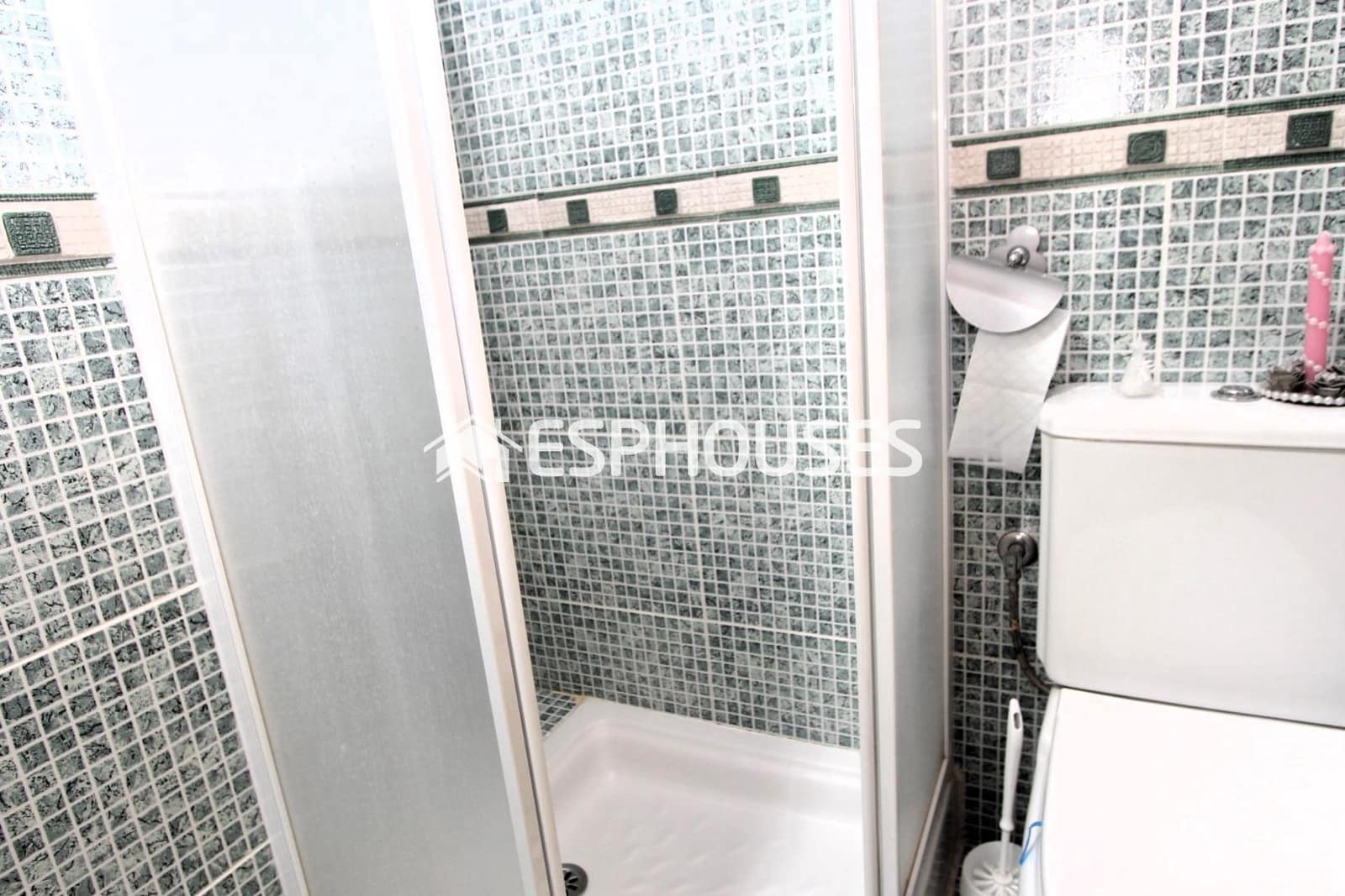 2 chambre Appartement à vendre à Guardamar del Segura avec piscine garage - 199 000 € (Ref: 9756652)