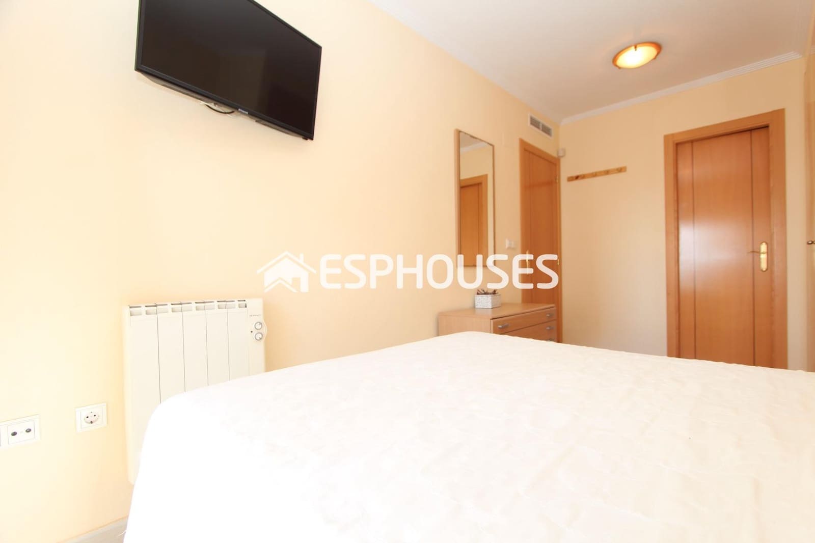 2 chambre Appartement à vendre à Guardamar del Segura avec piscine garage - 179 900 € (Ref: 9756653)