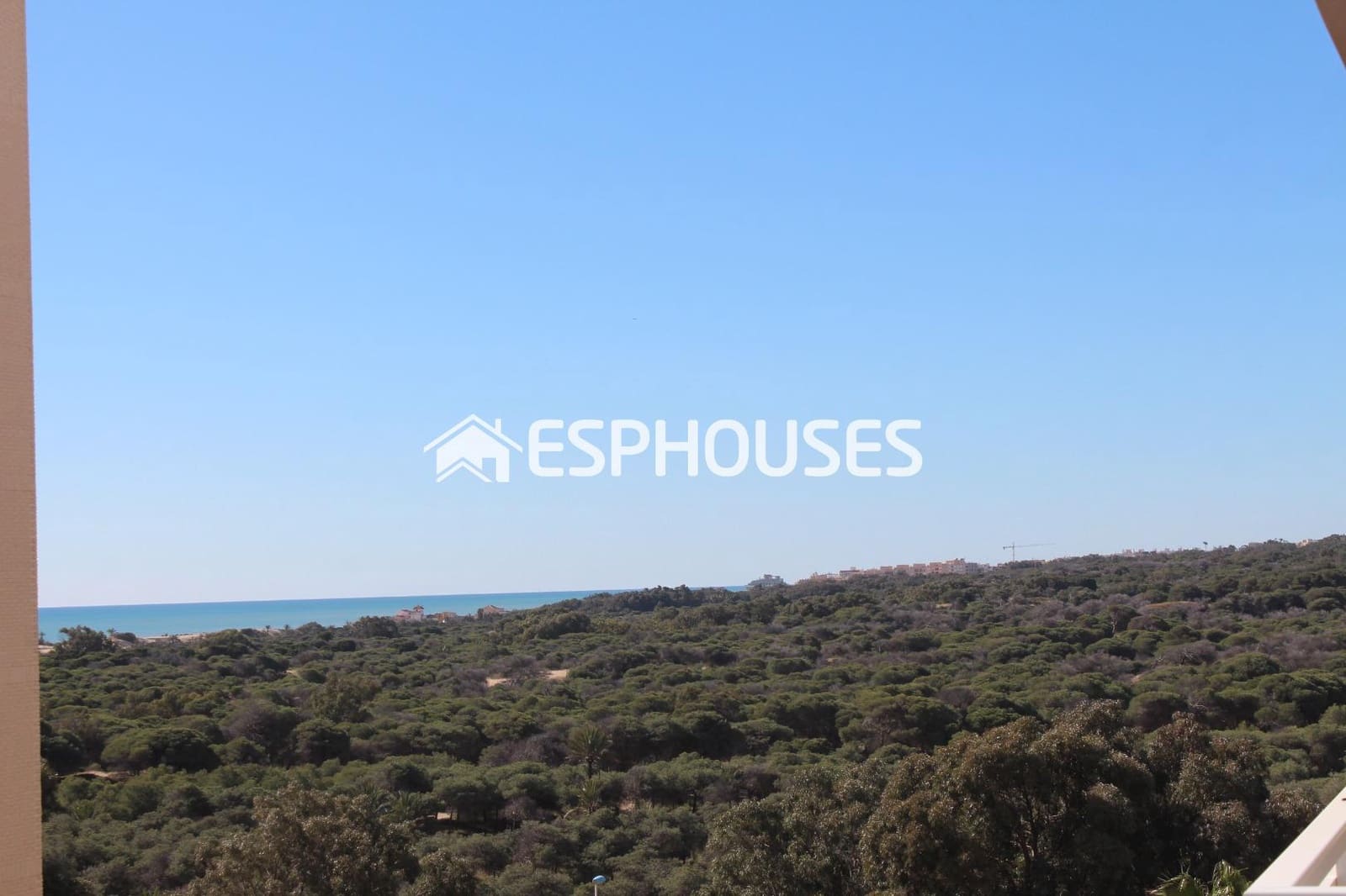 2 chambre Appartement à vendre à Guardamar del Segura avec piscine garage - 179 900 € (Ref: 9756653)