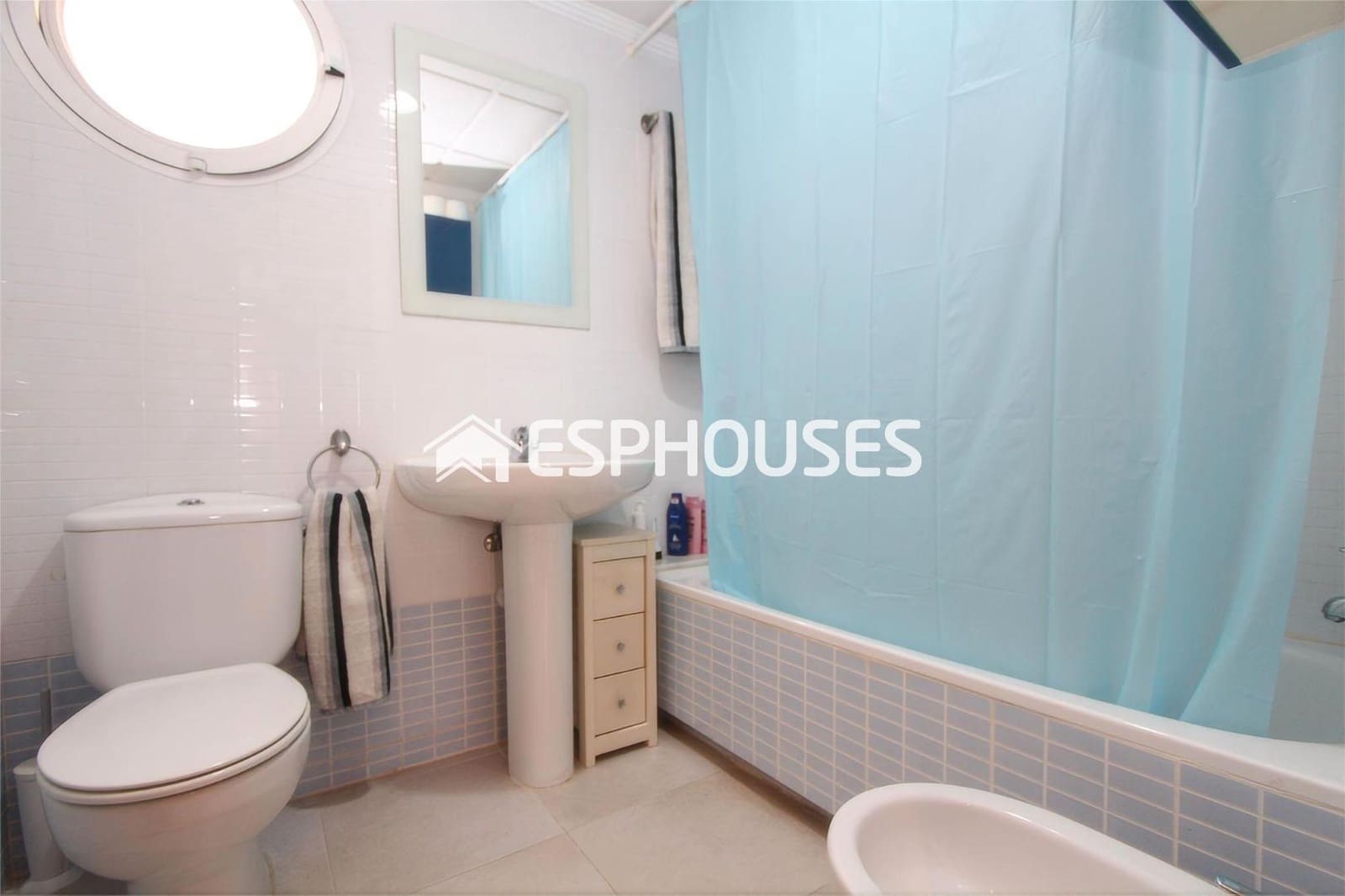 2 chambre Appartement à vendre à Guardamar del Segura avec piscine garage - 179 900 € (Ref: 9756653)