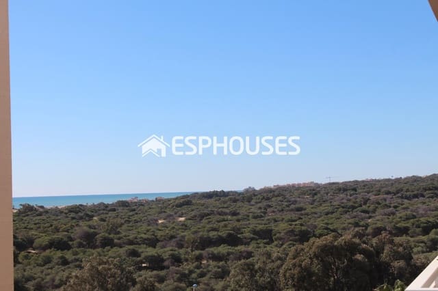 2 chambre Appartement à vendre à Puerto Deportivo, Guardamar del Segura avec piscine garage - 179 900 € (Ref: 9756653)