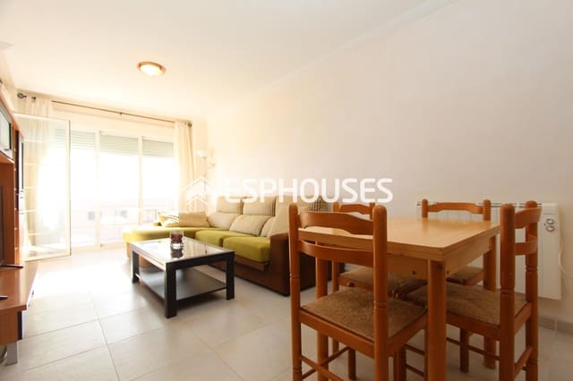 2 chambre Appartement à vendre à Puerto Deportivo, Guardamar del Segura avec piscine garage - 179 900 € (Ref: 9756653)